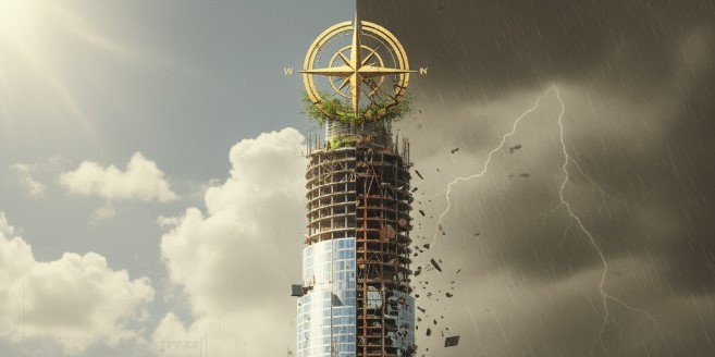 Dreams and Disappointments The Rise and Fall of an Ambitious Project