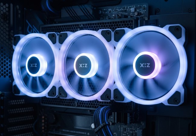 How Many Case Fans Does Your PC Need? How Many Case Fans Does Your PC Need