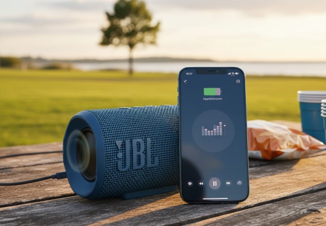 Audio Not Playing Through JBL Speaker iPhone: Fix JBL Speaker iPhone