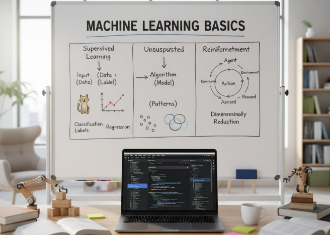 Machine Learning Basics