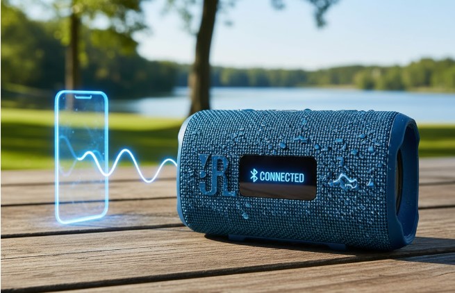 Why Is My Jbl Speaker Connected But No Sound? My Jbl Speaker Connected