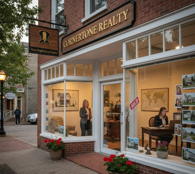 Best CRM for Small Real Estate Business Small Real Estate Business