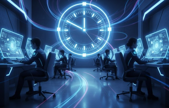 Timewarp TaskUs: Revolutionizing Productivity Timewarp TaskUs