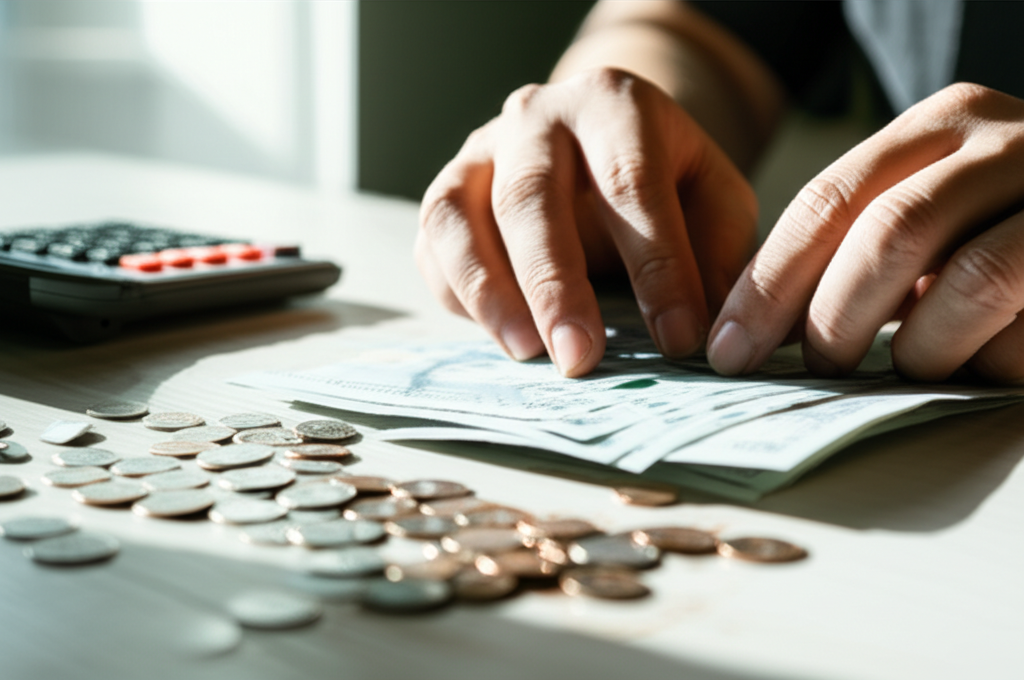 Generate a high-quality, relevant image prompt for an article about: Billease Loan Codes: Improve Lo