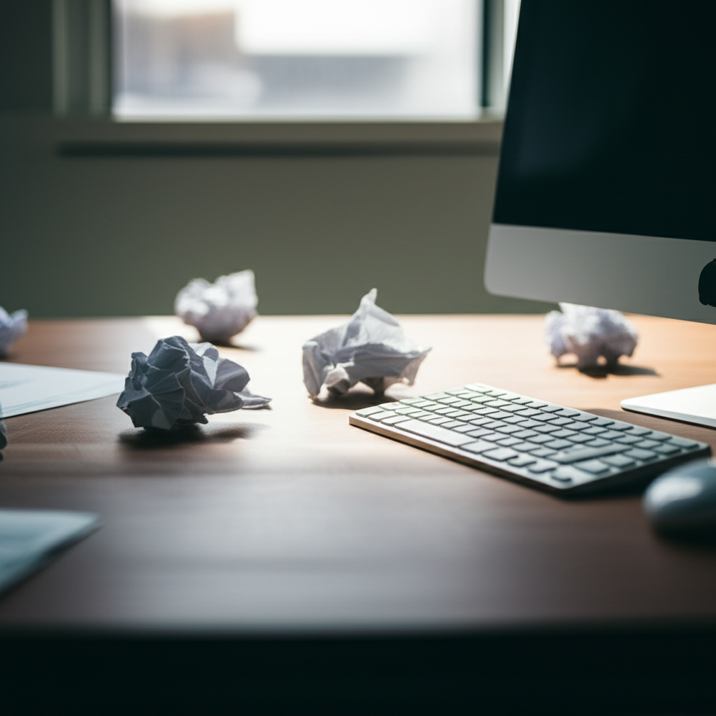 Generate a high-quality, relevant image prompt for an article about: Another One Bites The Dust Medi