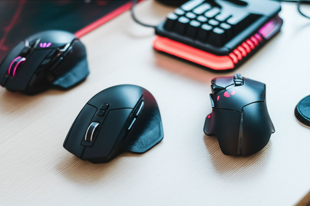 Generate a high-quality, relevant image prompt for an article about: How Much Should I Spend On A Ga