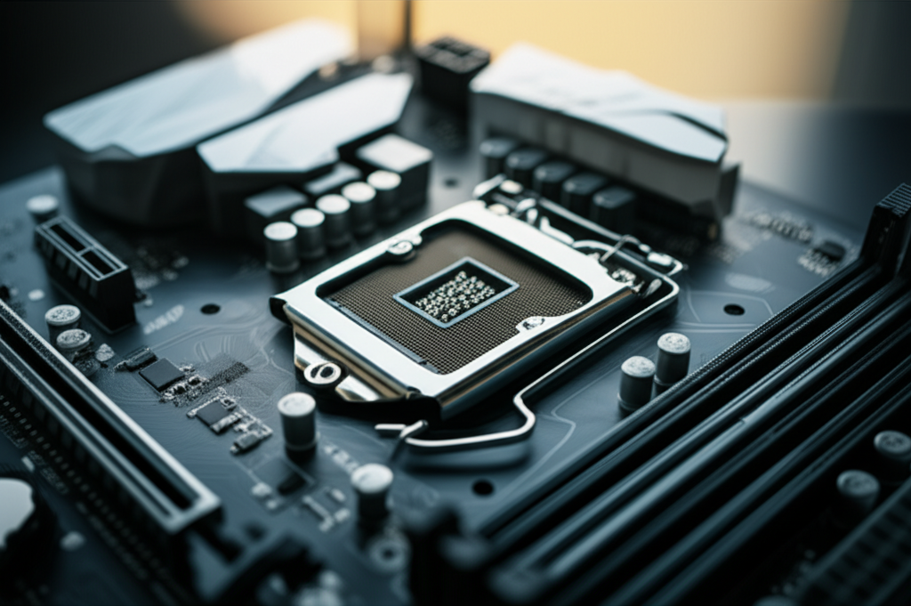 Motherboard Power Consumption: How Much?