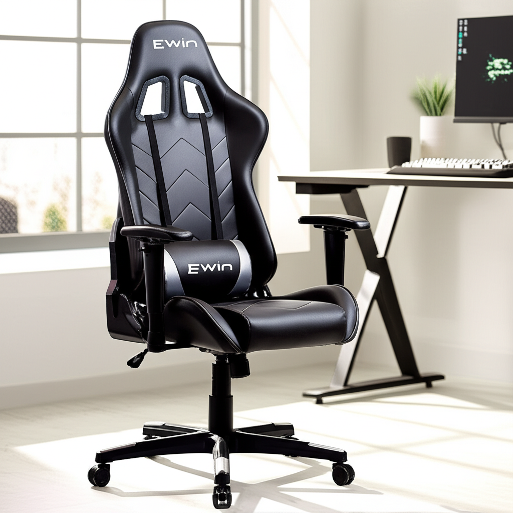 E Win Champion Series Gaming Chair CPG Review