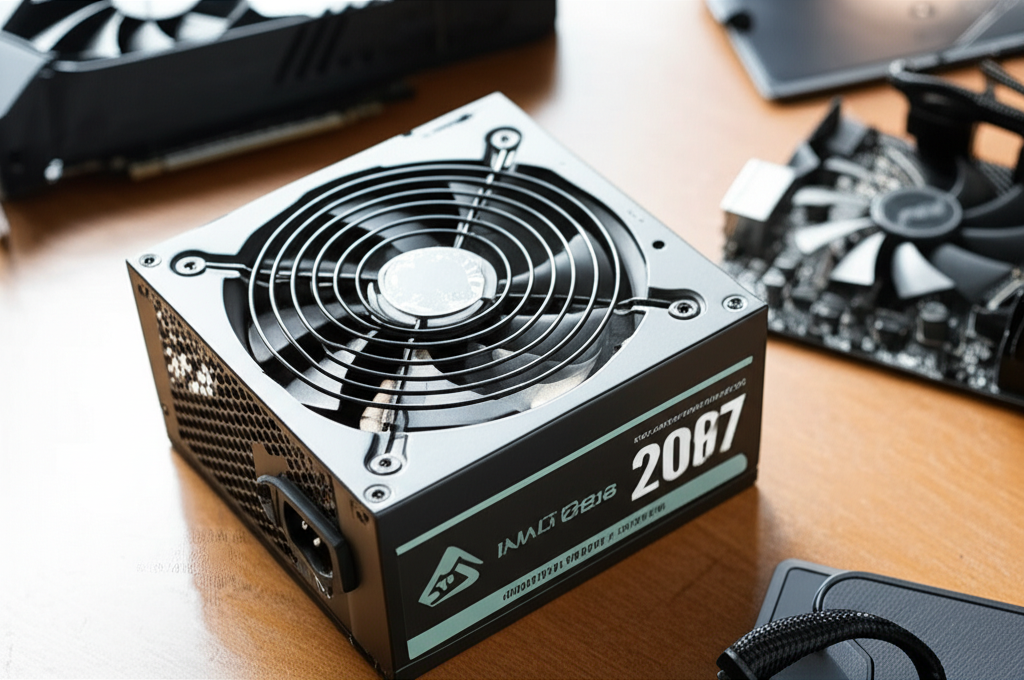 How Much Should You Spend On A Psu: The Guide