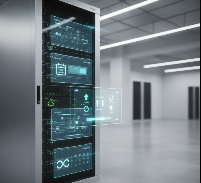 3. Easy Maintenance – Always Updated, Never Outdated