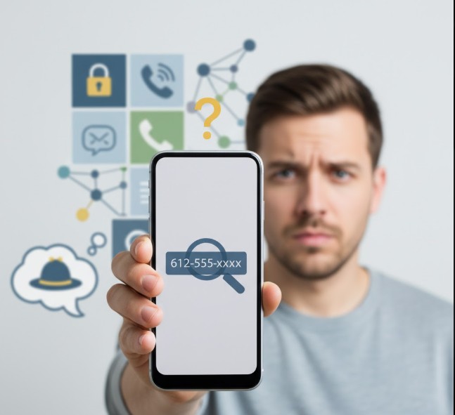 6125525277: How to Identify Unknown Calls 6125525277 How to Identify Unknown Calls