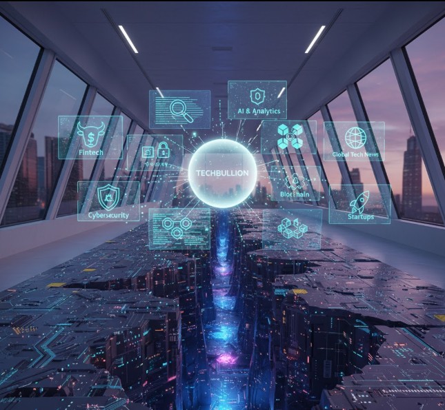 A Deep Dive into TechBullion’s Content Categories