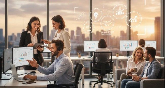 Benefits of Using Customer Assistance 6822404078