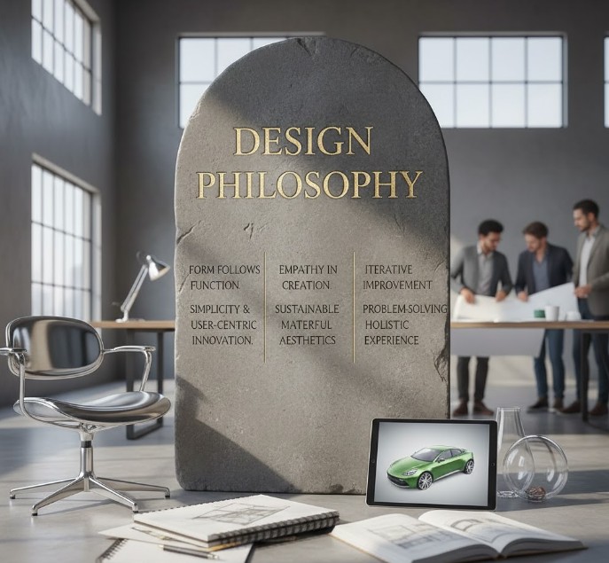 Design Philosophy