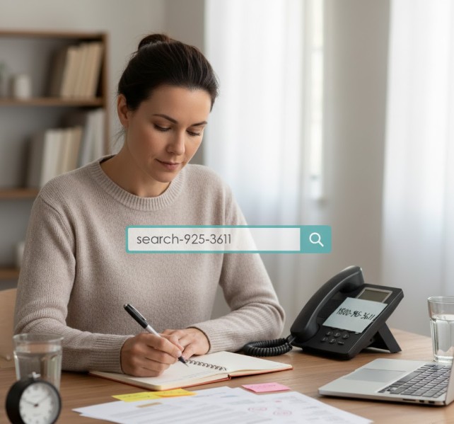 How to Prepare Before Calling 18009653611