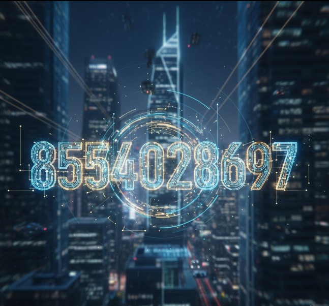 Power of 8554028697: A Game-Changer Power of 8554028697 A Game-Changer