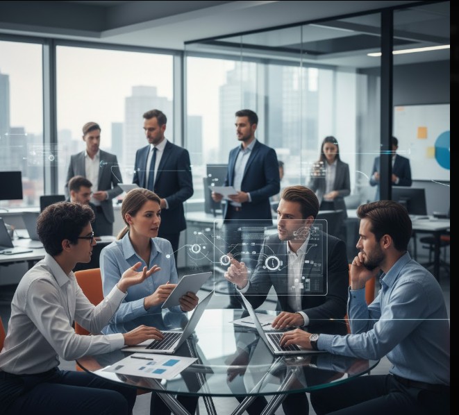 The Growing Importance of Quick Communication in Business