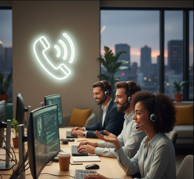 The Importance of a Dedicated Customer Support Hotline