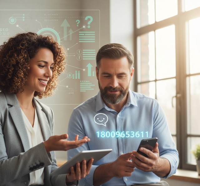 Understanding 18009653611 and How It Helps You Understanding 18009653611 and How It Helps You