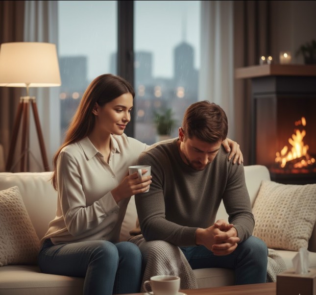 Understanding the Importance of Immediate Support