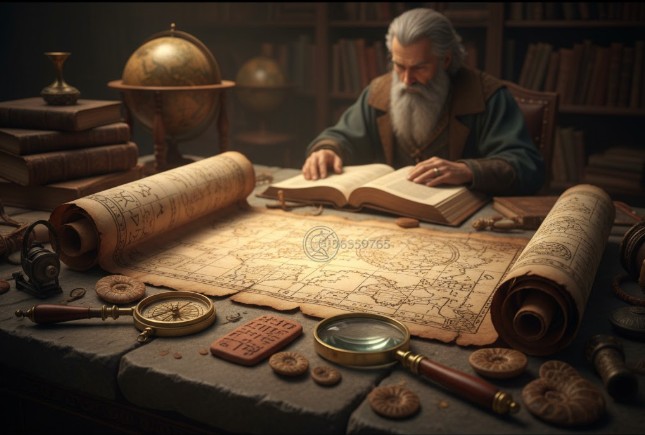 Understanding the Origins of 6196359765