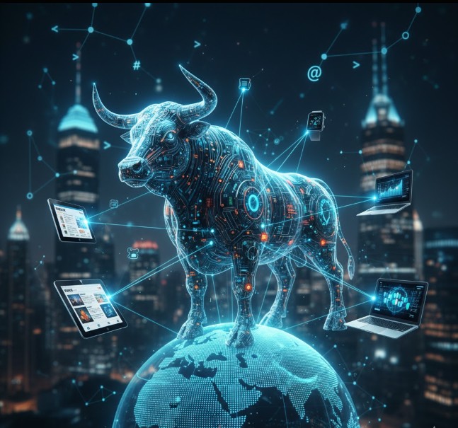 What Makes TechBullion Unique in the Digital Media Ecosystem