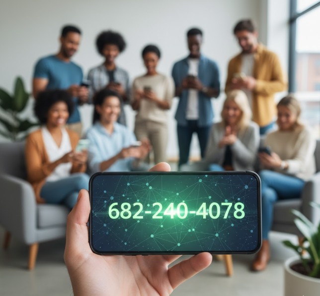 Why 6822404078 Is Becoming a Go-To Number for Support
