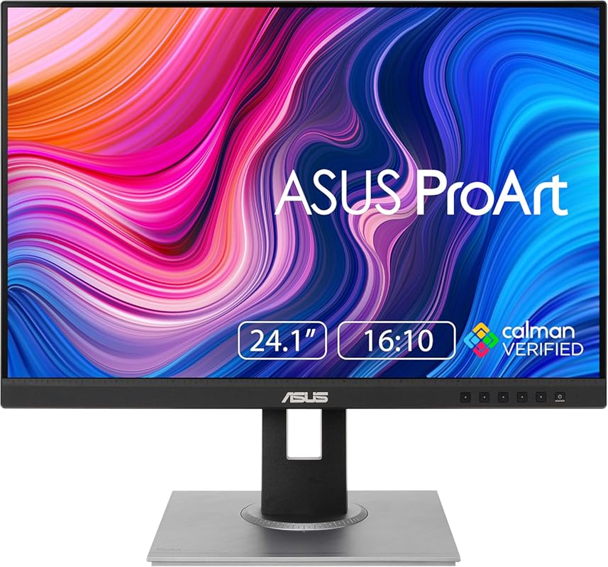 ASUS ProArt PA248QV 24