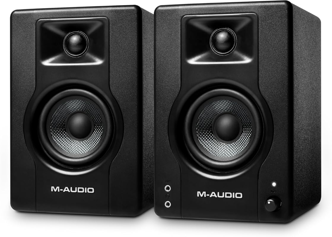 M-AUDIO BX3 Pair 3.5