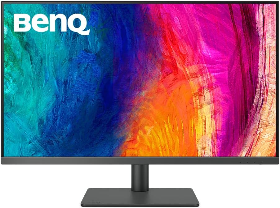 BenQ PD3205U 32