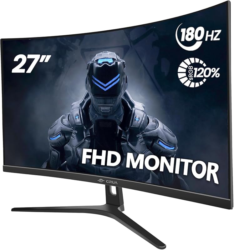 5 Best Gaming Monitors Under $350 for 2026