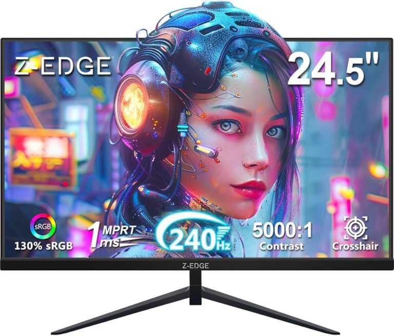 Top 5 Best Computers for 4 Monitors in 2026 - techzaru