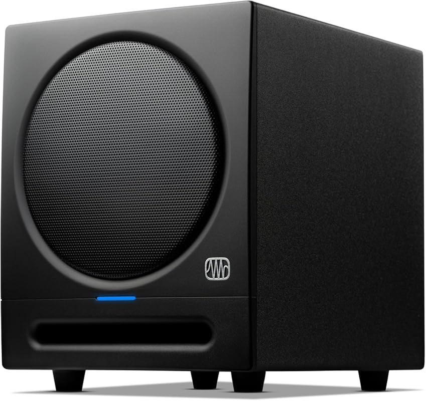 PreSonus Eris Sub 8BT — 8