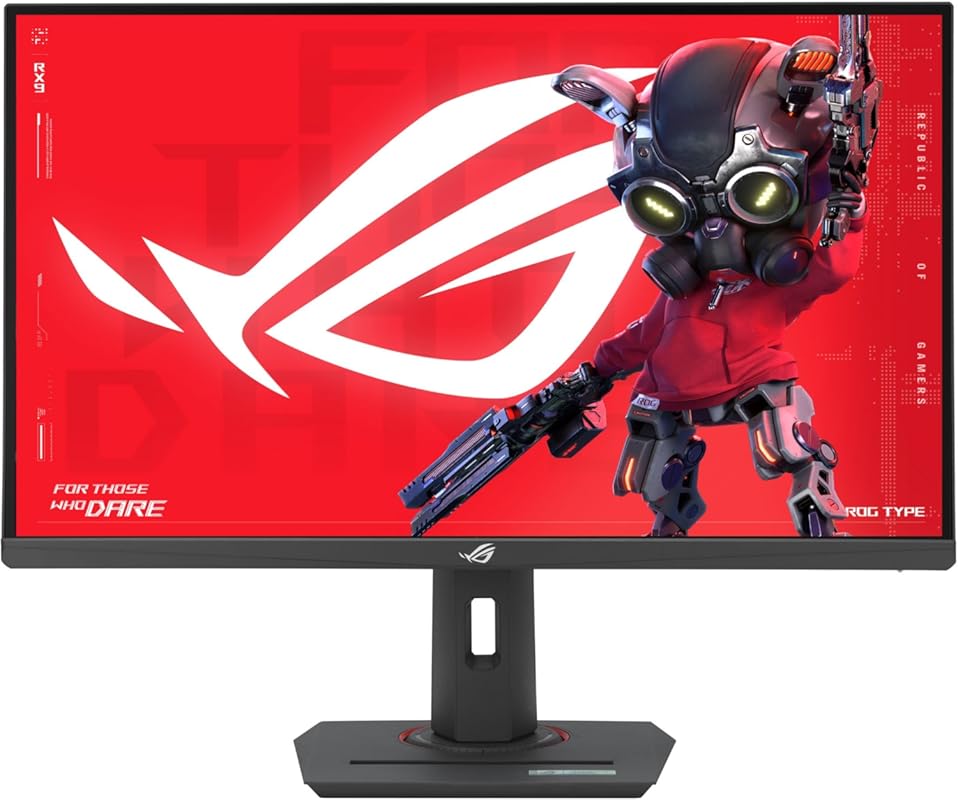 Top 5 Best 4K Gaming Monitors for Ultimate Performance