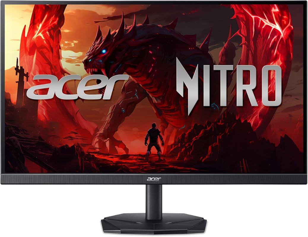 Acer Nitro 23.8