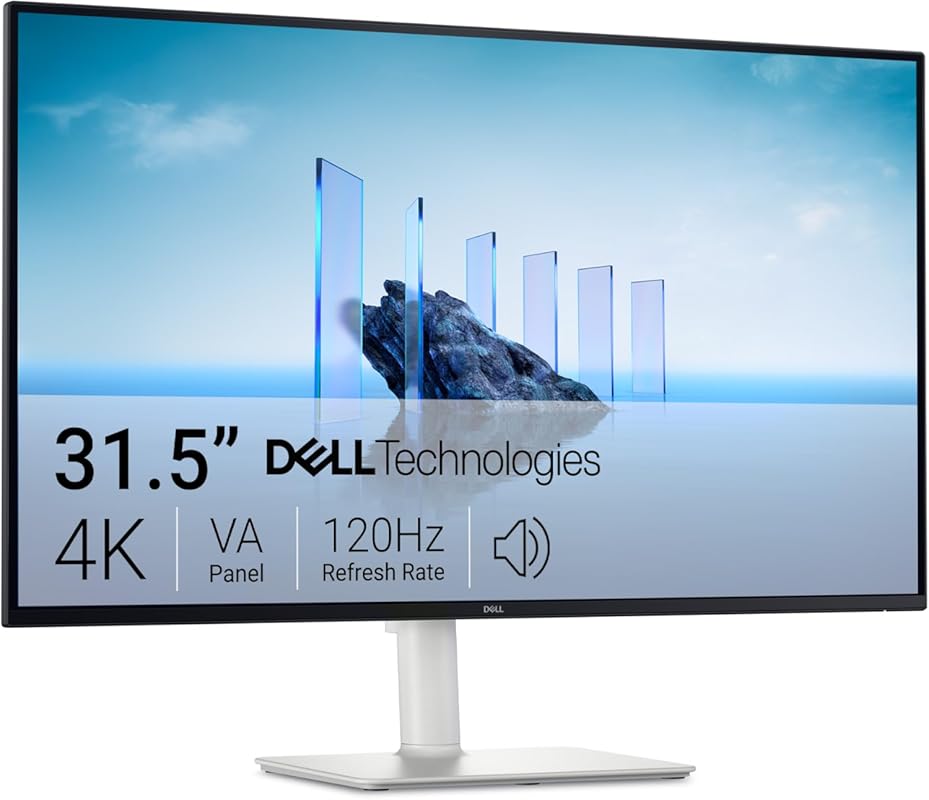 Dell 32 Plus 4K Monitor - S3225QS