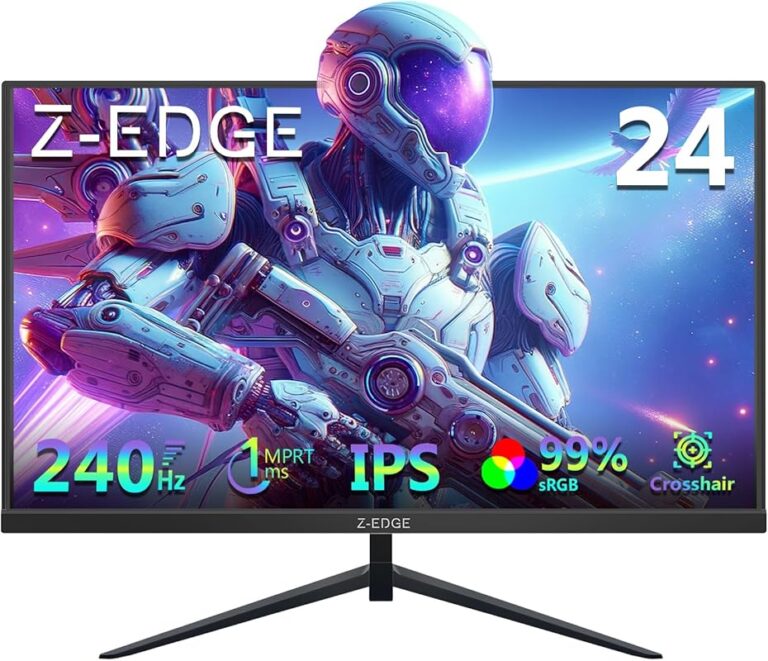 Top 5 Best Brands for Computer Monitors in 2026 - techzaru