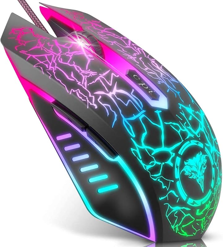 Top 5 Best Expert-Tested FPS Gaming Mice for 2026