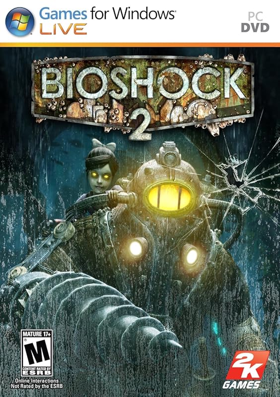 Bioshock 2 - PC