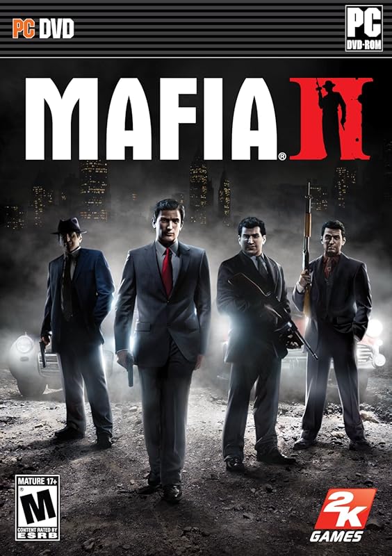 Mafia II - PC