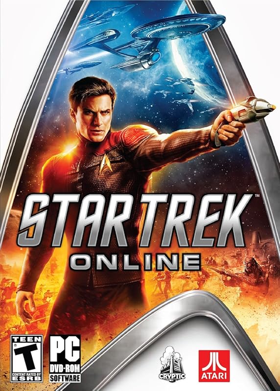 Star Trek Online - PC