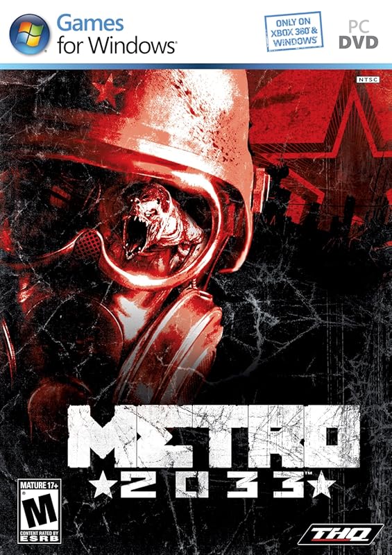 Metro 2033 - PC