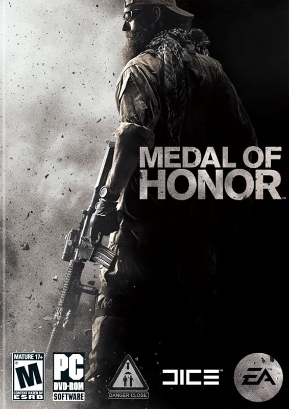 Medal of Honor - PC