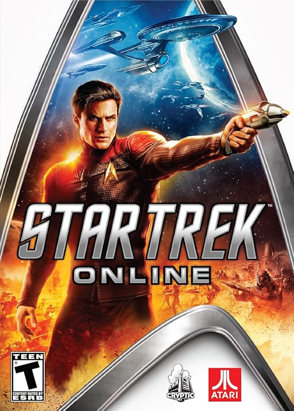 Star Trek Online