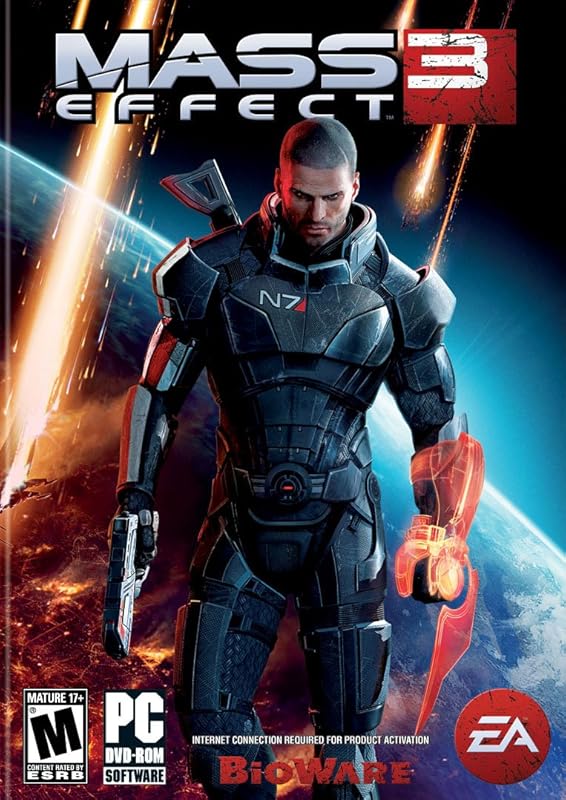 Mass Effect 3 - PC