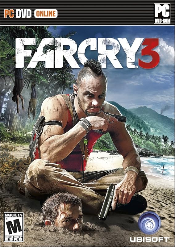 Far Cry 3 - PC