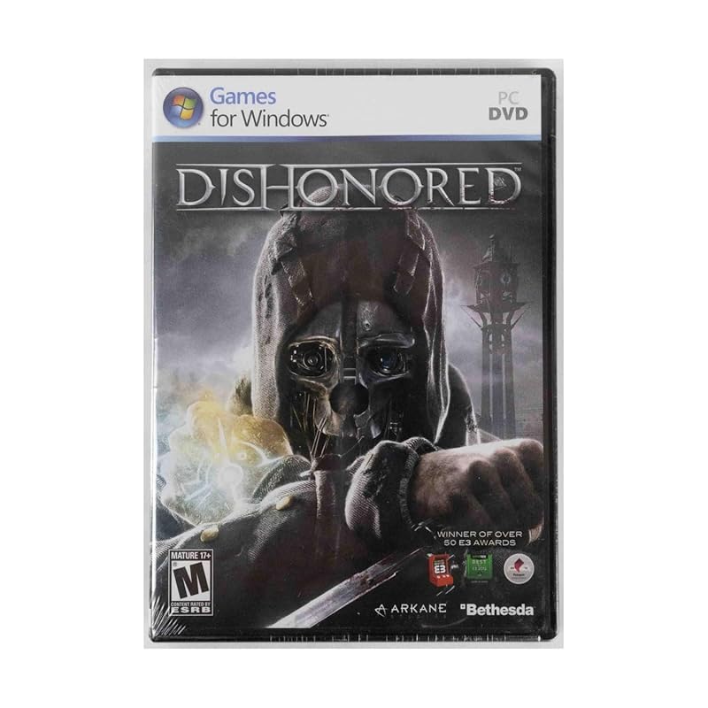 Dishonored - PC