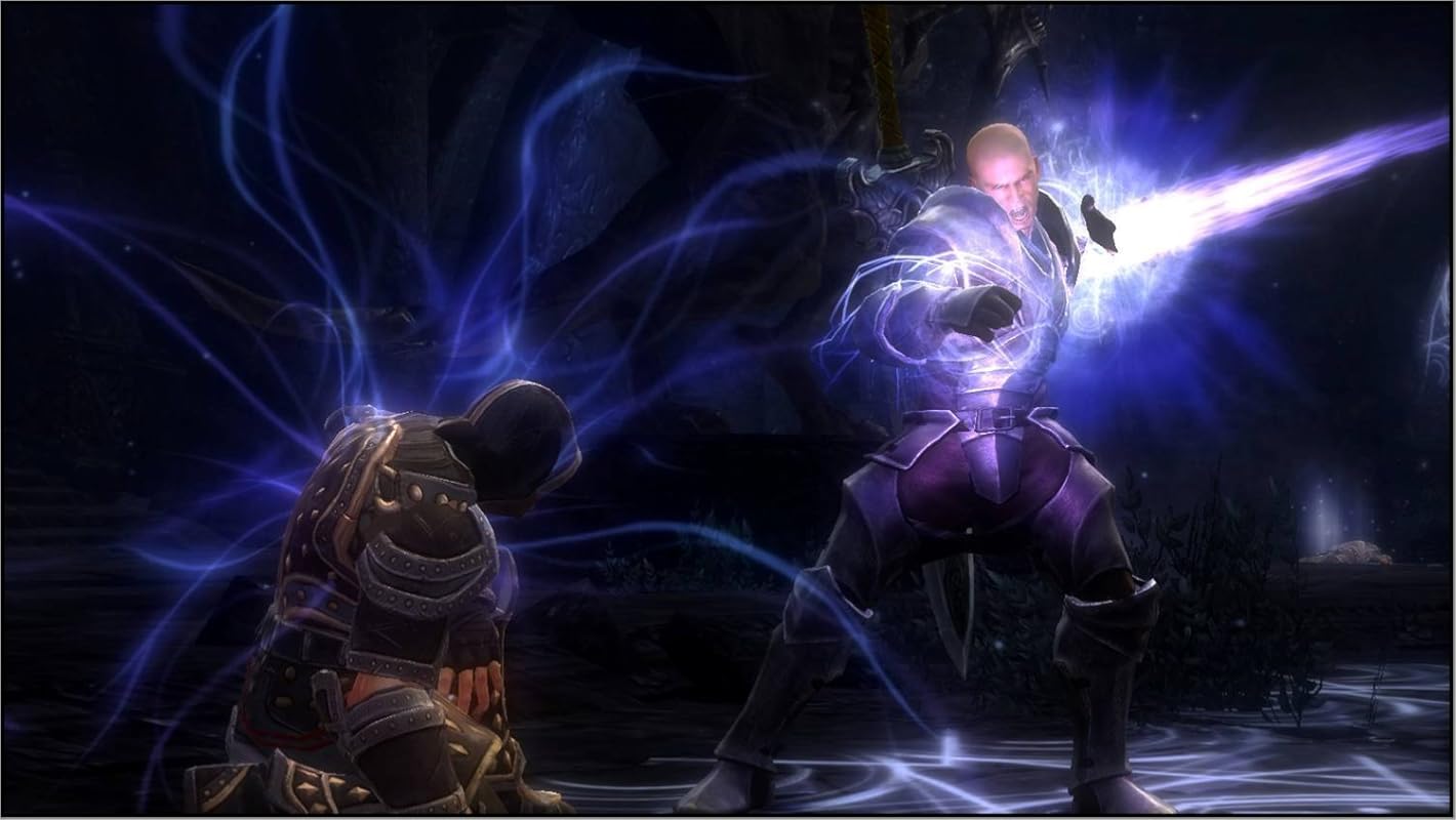 Kingdoms of Amalur: Reckoning