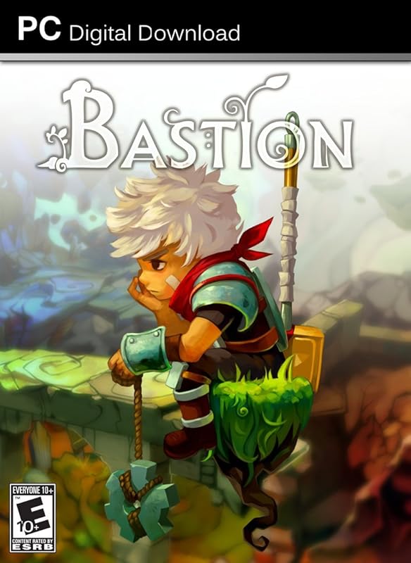 Bastion