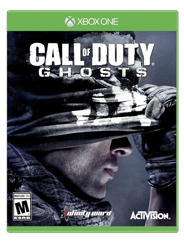 Call of Duty: Ghosts - Xbox One